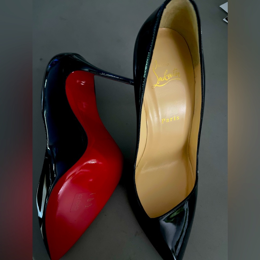 Christian Louboutin Corneille